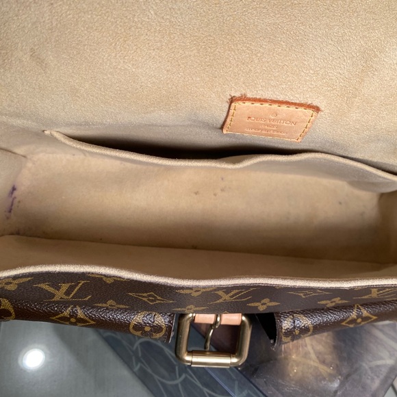 Louis Vuitton Hudson PM - Picture 16 of 16